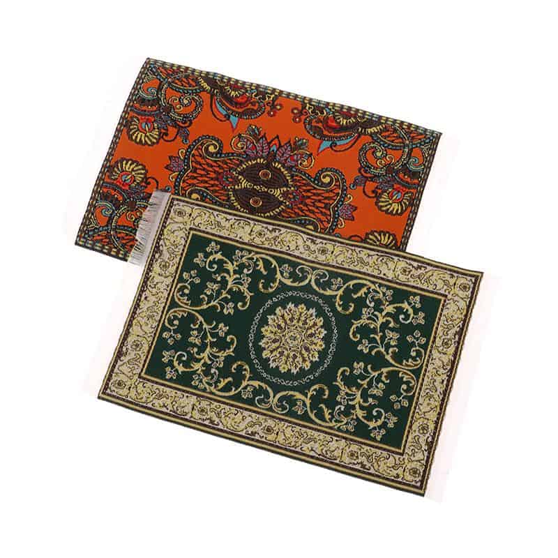 روفرشی بدون کش ترمزدار ضد لغزش ایمن